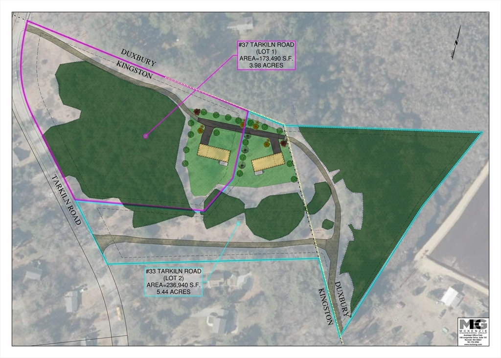 33 Tarkiln Rd., Kingston, Massachusetts, ,Land,For Sale,Tarkiln Rd.,73307959