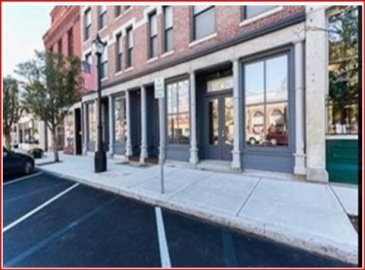 22-28 W Main Street, Westborough, Massachusetts, ,Commercial Lease,For Rent,W Main Street,73329288