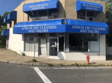 21 Jackson St, Newton, Massachusetts, ,Commercial Lease,For Rent,Jackson St,73329400