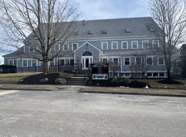 14 Page Terrace, Stoughton, Massachusetts, ,Commercial Lease,For Rent,Page Terrace,73329475