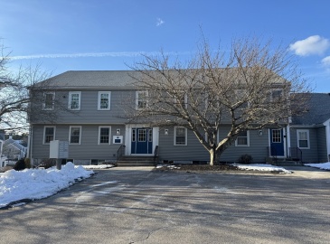 42 Tremont Street, Duxbury, Massachusetts, ,Commercial Lease,For Rent,Tremont Street,73329479