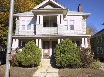 801 Pleasant St, Worcester, Massachusetts, 8 Bedrooms Bedrooms, 15 Rooms Rooms,3 BathroomsBathrooms,Residential Income,For Sale,Pleasant St,73305907