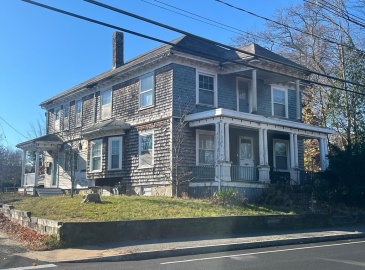 357 Court St, Brockton, Massachusetts, 6 Bedrooms Bedrooms, 12 Rooms Rooms,2 BathroomsBathrooms,Residential Income,For Sale,Court St,73320712