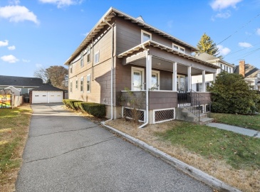 29 Cottage St, Natick, Massachusetts, 5 Bedrooms Bedrooms, 11 Rooms Rooms,2 BathroomsBathrooms,Residential Income,For Sale,Cottage St,73318874