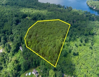Lot Walnut Hill, Orange, Massachusetts, ,Land,For Sale,Walnut Hill,73330039