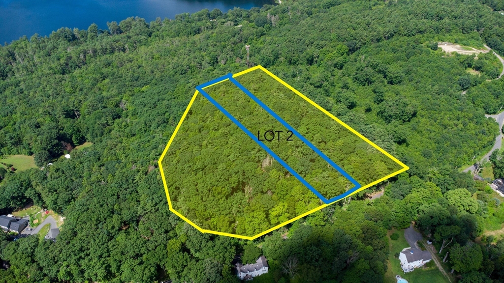 Lot 2 Walnut Hill, Orange, Massachusetts, ,Land,For Sale,Walnut Hill,73330031
