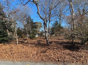 26 Bob-O-Link Lane, Yarmouth, Massachusetts, ,Land,For Sale,Bob-O-Link Lane,73330069