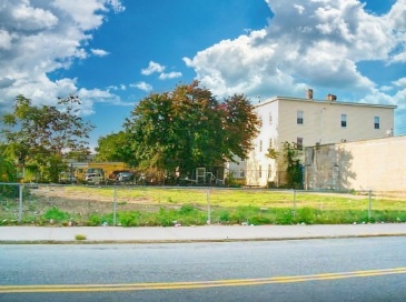 55-59 Water Street, Lawrence, Massachusetts, ,Land,For Sale,Water Street,73330073