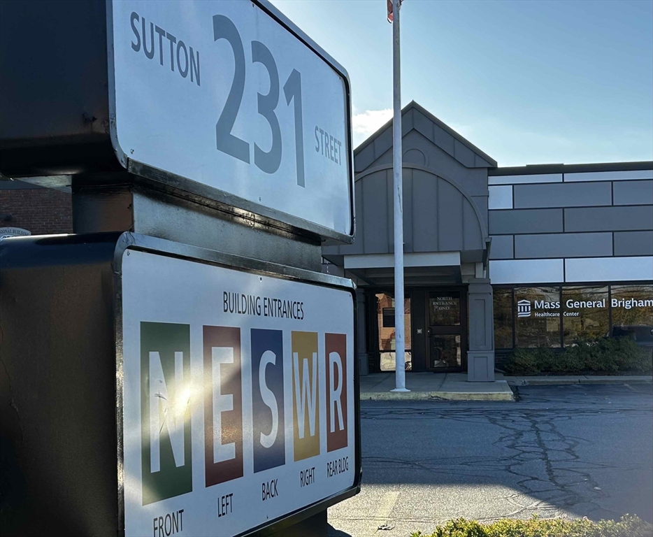 231 Sutton St, North Andover, Massachusetts, ,Commercial Sale,For Sale,Sutton St,73330116
