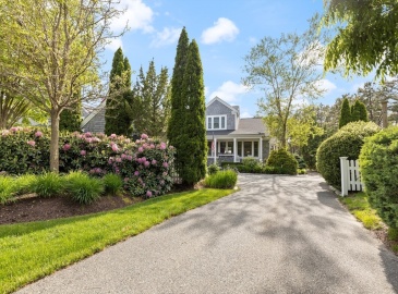 29 W Trevor Hill, Plymouth, Massachusetts, 3 Bedrooms Bedrooms, 8 Rooms Rooms,3.5 BathroomsBathrooms,Residential,For Sale,W Trevor Hill,73275519
