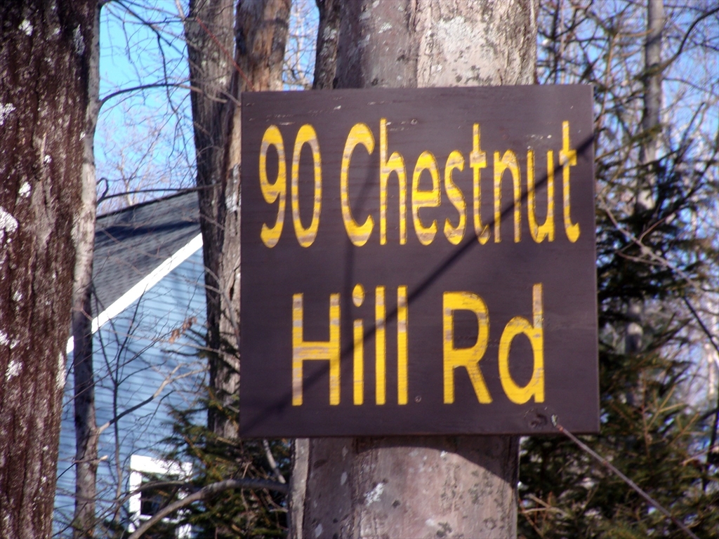 90 Chestnut Hill Road, Millville, Massachusetts, ,Land,For Sale,Chestnut Hill Road,73330388