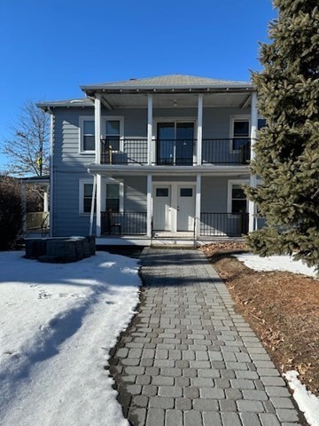 103 West St, Quincy, Massachusetts, 2 Bedrooms Bedrooms, 5 Rooms Rooms,1 BathroomBathrooms,Residential Lease,For Rent,West St,73330690