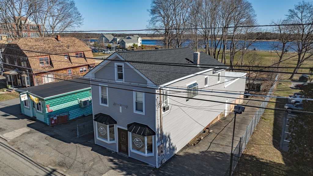 226 Merrimac St, Newburyport, Massachusetts, ,Commercial Sale,For Sale,Merrimac St,73330704