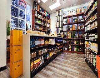 000 Liquor License, Lexington, Massachusetts, ,Business Opportunity,For Sale,Liquor License,73330957