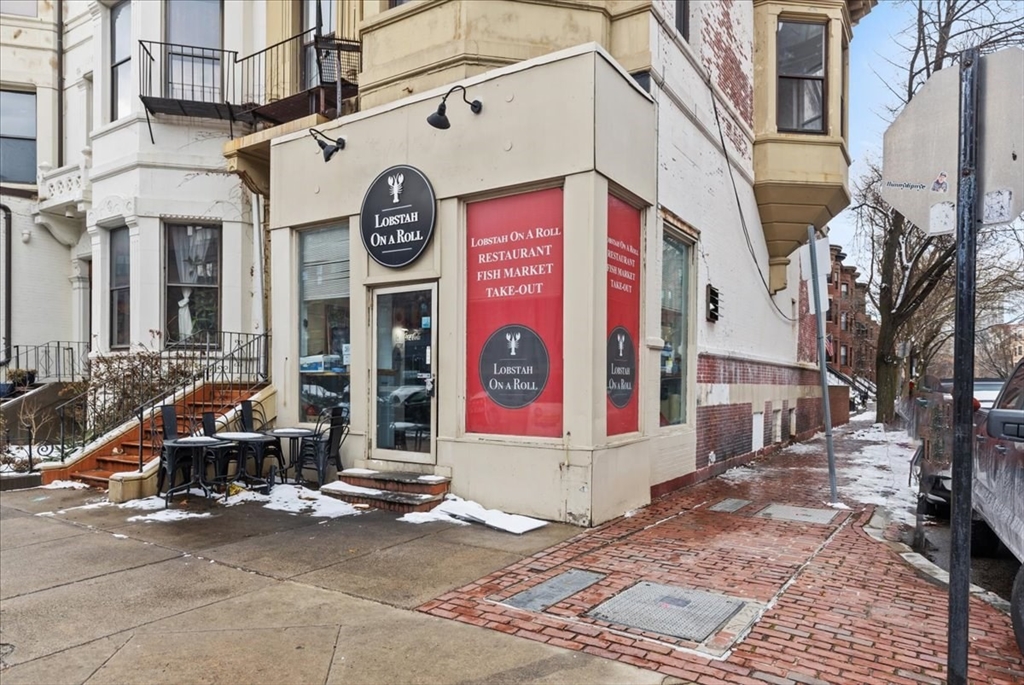 537 Columbus Ave, Boston, Massachusetts, ,Commercial Lease,For Rent,Columbus Ave,73330960