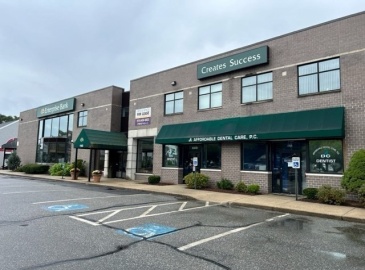 1168 Lakeview, Dracut, Massachusetts, ,Commercial Lease,For Rent,Lakeview,73331164