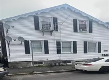 1190 Pleasant St, New Bedford, Massachusetts, 6 Bedrooms Bedrooms, 12 Rooms Rooms,3 BathroomsBathrooms,Residential Income,For Sale,Pleasant St,73265323