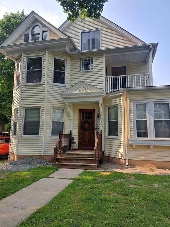 0 Clearview Ave, Worcester, Massachusetts, 1 Bedroom Bedrooms, 2 Rooms Rooms,1 BathroomBathrooms,Residential Lease,For Rent,Clearview Ave,73331508