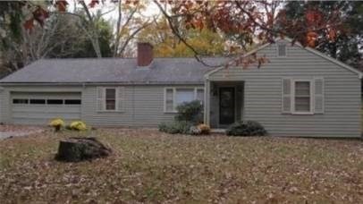 86 Danforth Street, Rehoboth, Massachusetts, 2 Bedrooms Bedrooms, 6 Rooms Rooms,2.5 BathroomsBathrooms,Residential Lease,For Rent,Danforth Street,73331509