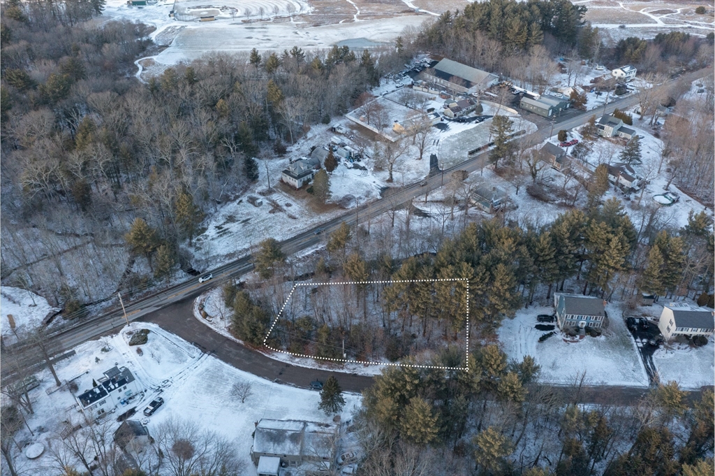 1 Lorraine Metcalf Dr, Wrentham, Massachusetts, ,Land,For Sale,Lorraine Metcalf Dr,73331689