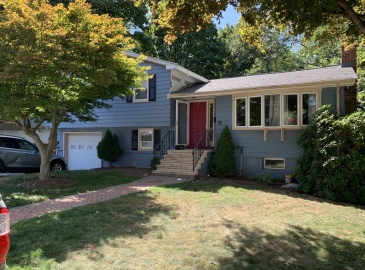 9 Kirmes Rd, Stoneham, Massachusetts, 3 Bedrooms Bedrooms, 7 Rooms Rooms,1.5 BathroomsBathrooms,Residential,For Sale,Kirmes Rd,73287610