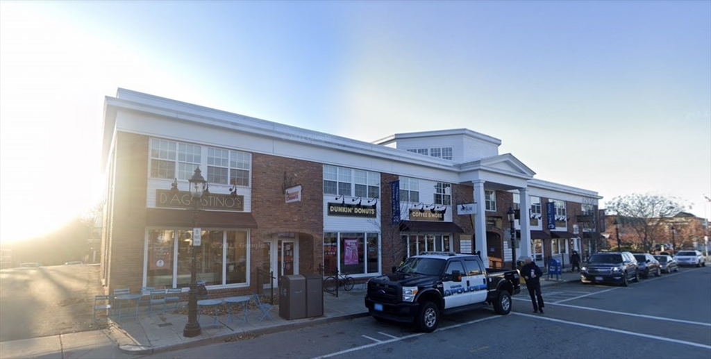 89-93 Main St, Andover, Massachusetts, ,Commercial Lease,For Rent,Main St,73331807