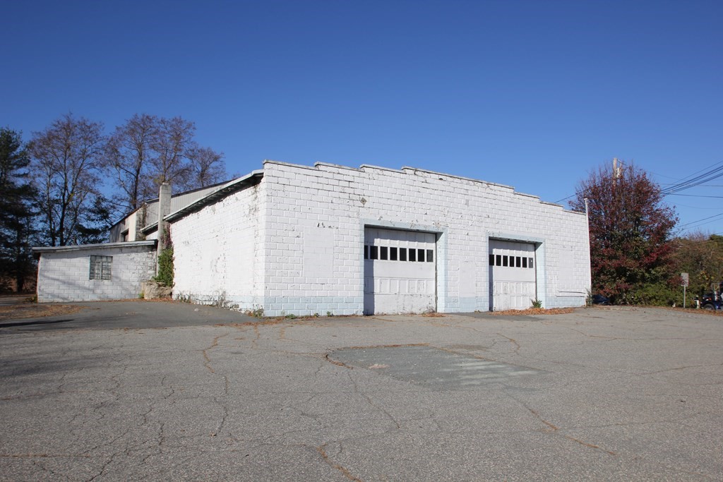 66 Winter St, North Reading, Massachusetts, ,Commercial Sale,For Sale,Winter St,73064158