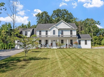 340 Hubbardston Rd, Princeton, Massachusetts, 4 Bedrooms Bedrooms, 7 Rooms Rooms,2.5 BathroomsBathrooms,Residential,For Sale,Hubbardston Rd,73287600