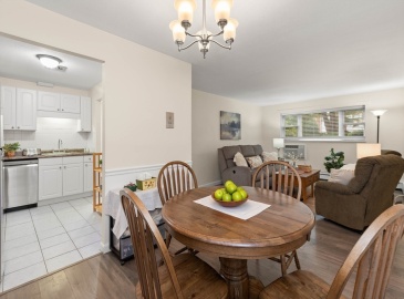 B3 Colonial Dr, Andover, Massachusetts, 1 Bedroom Bedrooms, 3 Rooms Rooms,1 BathroomBathrooms,Residential,For Sale,Colonial Dr,73274606