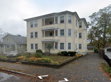 93 Martland Ave, Brockton, Massachusetts, 7 Bedrooms Bedrooms, 15 Rooms Rooms,3 BathroomsBathrooms,Residential Income,For Sale,Martland Ave,73315636