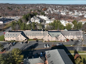 85 Constitution Ln, Danvers, Massachusetts, ,Commercial Lease,For Rent,Constitution Ln,73332641