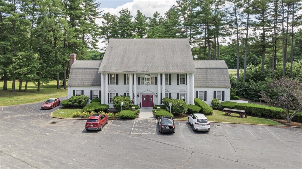 47 Sugar Road, Bolton, Massachusetts, ,Commercial Sale,For Sale,Sugar Road,73332908
