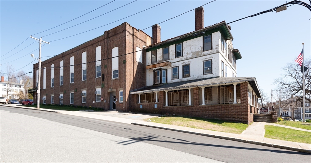 24 Summer, Haverhill, Massachusetts, ,Commercial Sale,For Sale,Summer,73219904