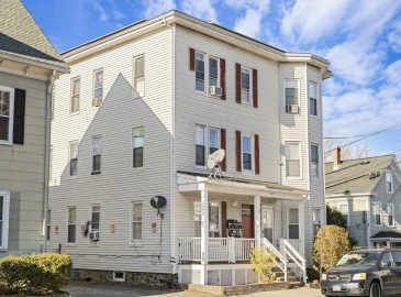 187 West Main St., Marlborough, Massachusetts, 14 Bedrooms Bedrooms, 28 Rooms Rooms,7 BathroomsBathrooms,Residential Income,For Sale,West Main St.,73313119