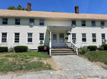8 B Street, Northbridge, Massachusetts, 2 Bedrooms Bedrooms, 4 Rooms Rooms,1 BathroomBathrooms,Residential,For Sale,B Street,73260244
