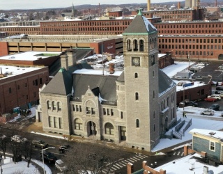 89 Appleton St, Lowell, Massachusetts, ,Commercial Sale,For Sale,Appleton St,73333118