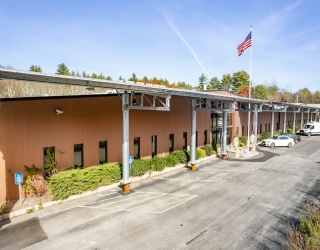 1375 Main Street, Millis, Massachusetts, ,Commercial Sale,For Sale,Main Street,73333166