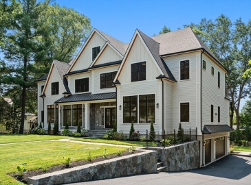 38 Wellesley Road, Belmont, Massachusetts, 6 Bedrooms Bedrooms, 16 Rooms Rooms,6.5 BathroomsBathrooms,Residential,For Sale,Wellesley Road,73265299