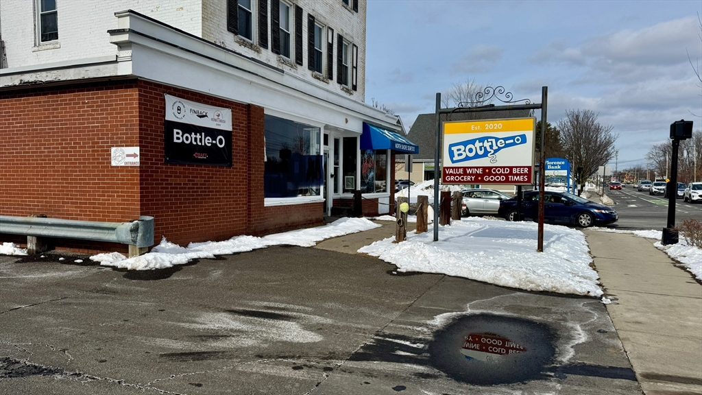 166 King St, Northampton, Massachusetts, ,Commercial Lease,For Rent,King St,73333777