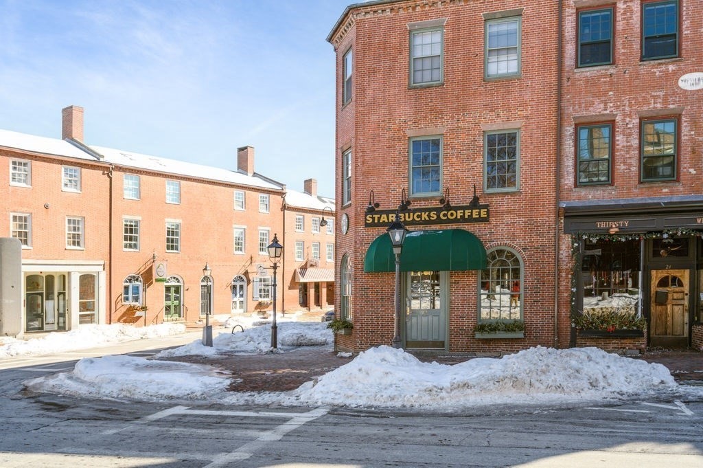 2 Liberty Street, Newburyport, Massachusetts, ,Commercial Lease,For Rent,Liberty Street,73333778