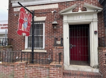 283 Broadway, Lawrence, Massachusetts, ,Commercial Sale,For Sale,Broadway,73188146