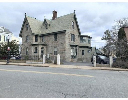 412 County St, New Bedford, Massachusetts, ,Commercial Lease,For Rent,County St,73319733