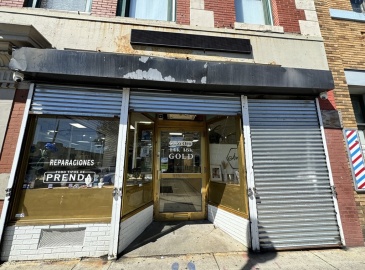 204 Broadway, Lawrence, Massachusetts, ,Commercial Sale,For Sale,Broadway,73261330