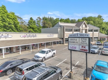 50 Shaker Rd, East Longmeadow, Massachusetts, ,Commercial Lease,For Rent,Shaker Rd,73334179