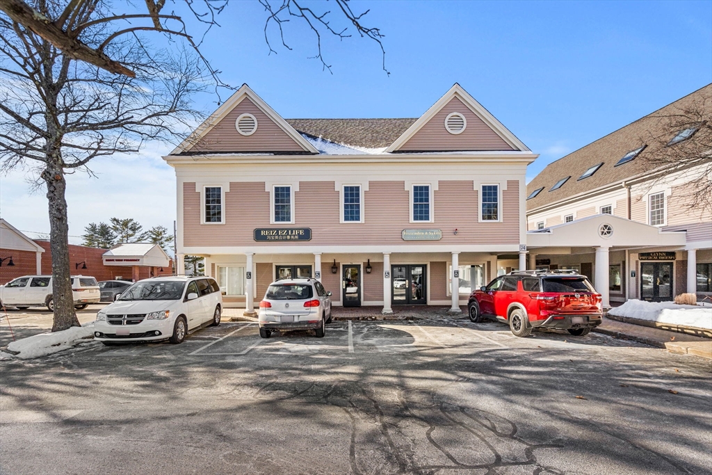 74 Bedford St, Lexington, Massachusetts, ,Commercial Lease,For Rent,Bedford St,73334381