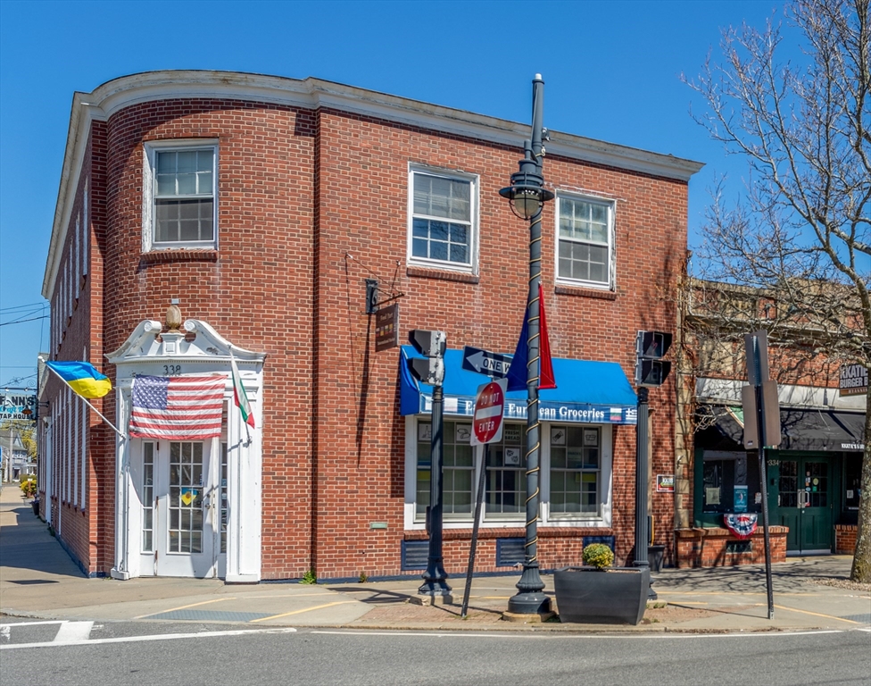 338 Main St, Barnstable, Massachusetts, ,Commercial Lease,For Rent,Main St,73334651