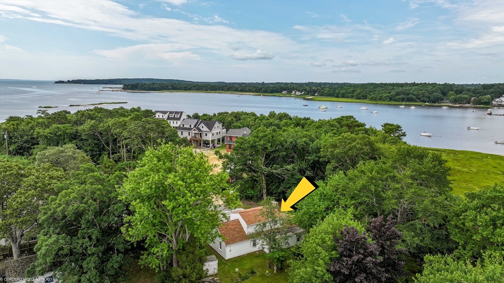8 Murphy St, Wareham, Massachusetts, 4 Bedrooms Bedrooms, 6 Rooms Rooms,1 BathroomBathrooms,Residential,For Sale,Murphy St,73268268