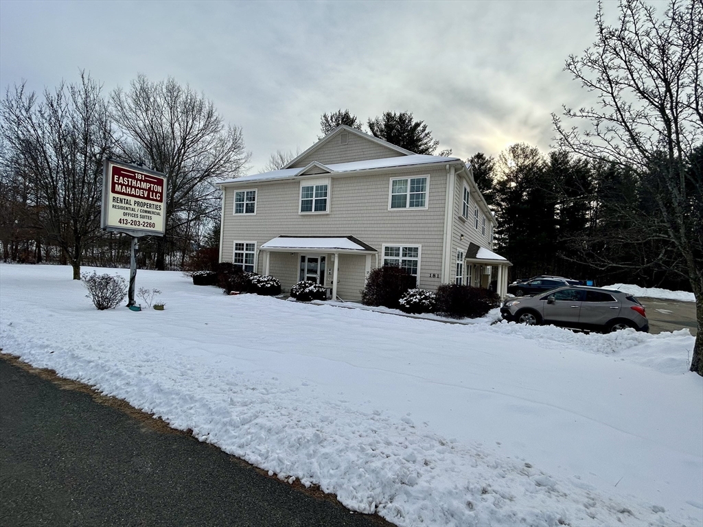 181 Northampton St, Easthampton, Massachusetts, ,Commercial Lease,For Rent,Northampton St,73334966