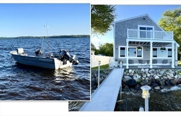 145 Staples Shore Road, Lakeville, Massachusetts, 3 Bedrooms Bedrooms, 5 Rooms Rooms,1.5 BathroomsBathrooms,Residential,For Sale,Staples Shore Road,73207398