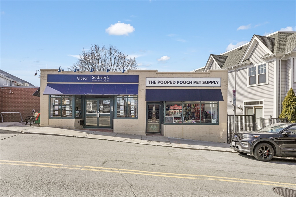 119 Savin Hill Ave., Boston, Massachusetts, ,Commercial Lease,For Rent,Savin Hill Ave.,73335088